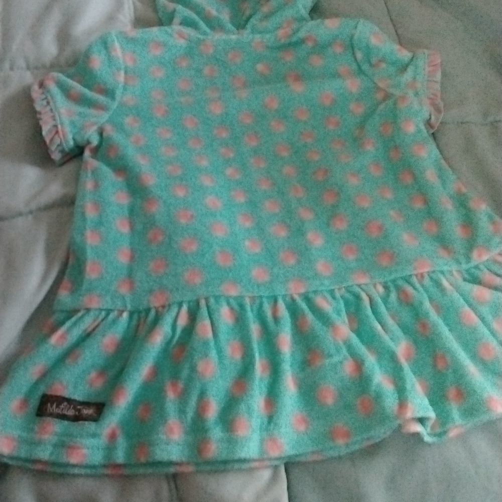 Matilda Jane    - Picture 5 of 6